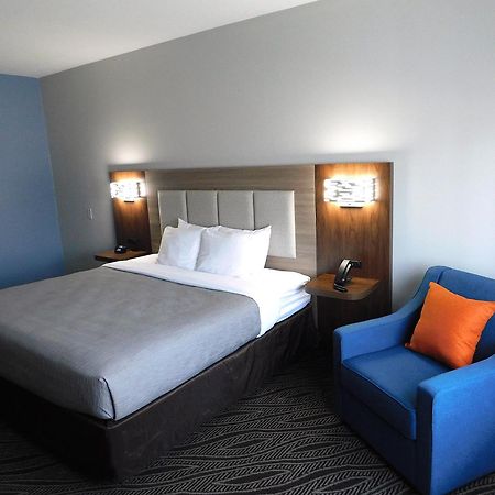 Quality Inn Pontiac Il Dış mekan fotoğraf