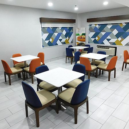 Quality Inn Pontiac Il Dış mekan fotoğraf