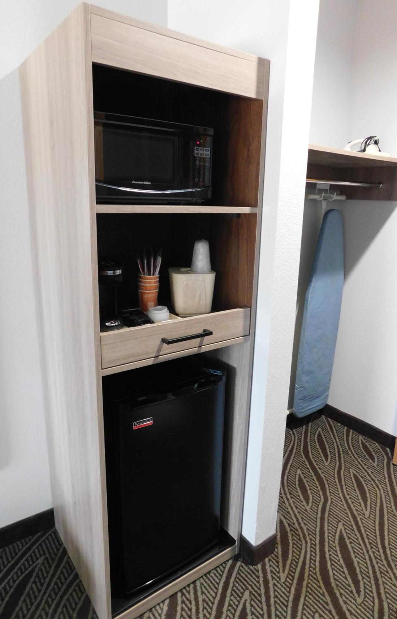 Quality Inn Pontiac Il Dış mekan fotoğraf