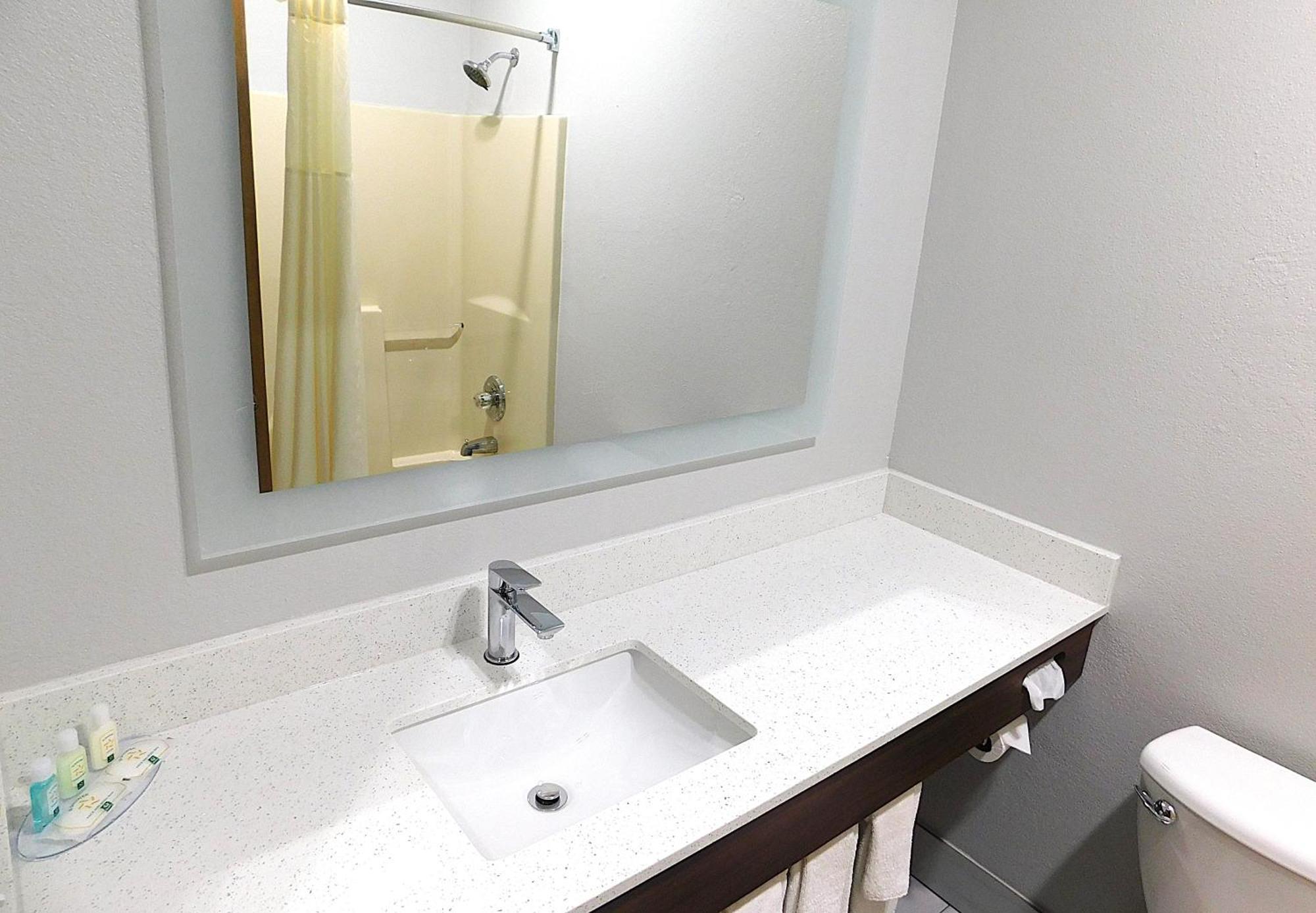 Quality Inn Pontiac Il Dış mekan fotoğraf