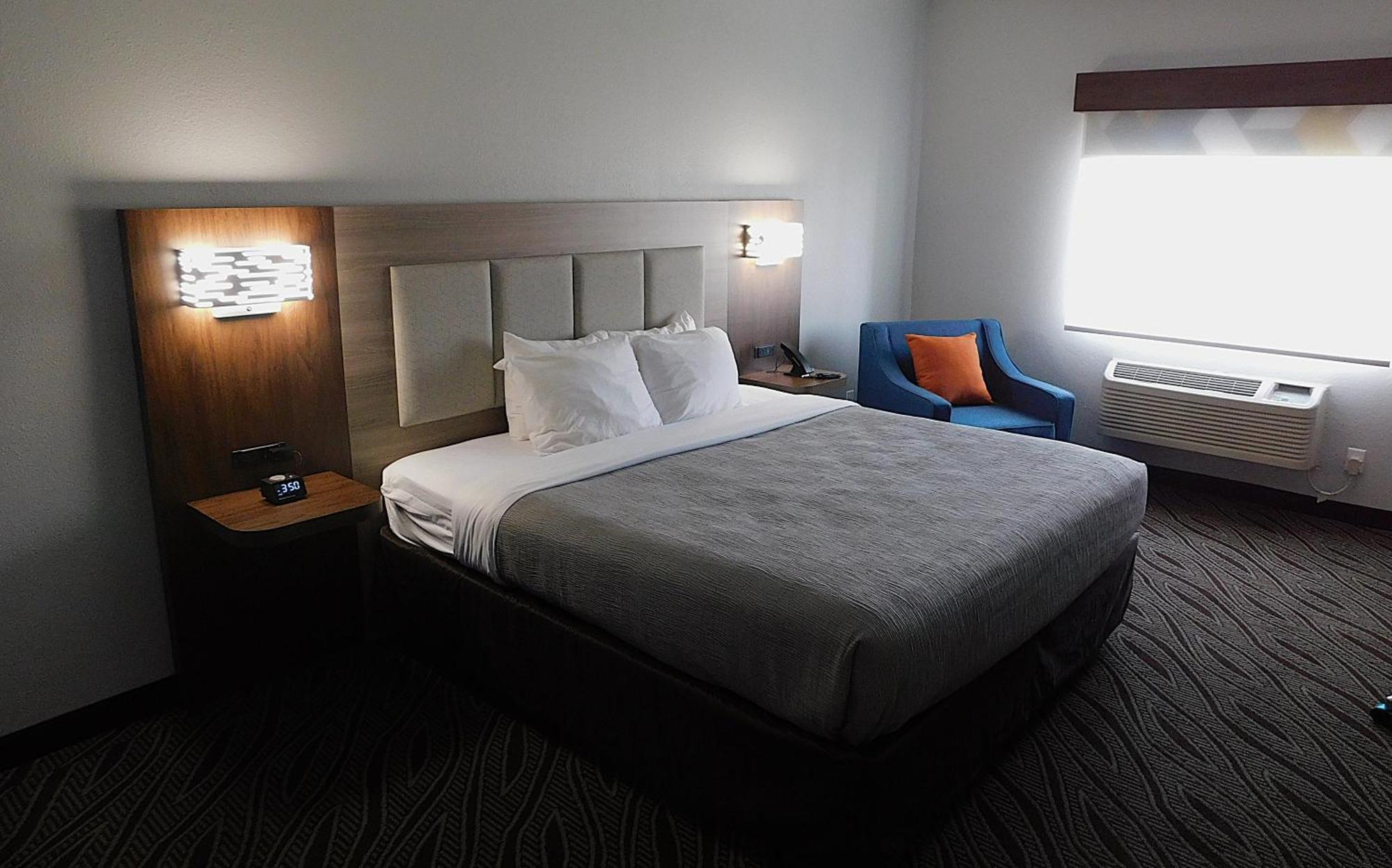 Quality Inn Pontiac Il Dış mekan fotoğraf