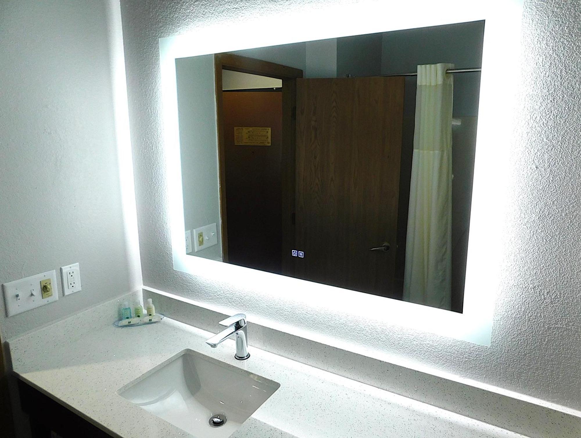 Quality Inn Pontiac Il Dış mekan fotoğraf