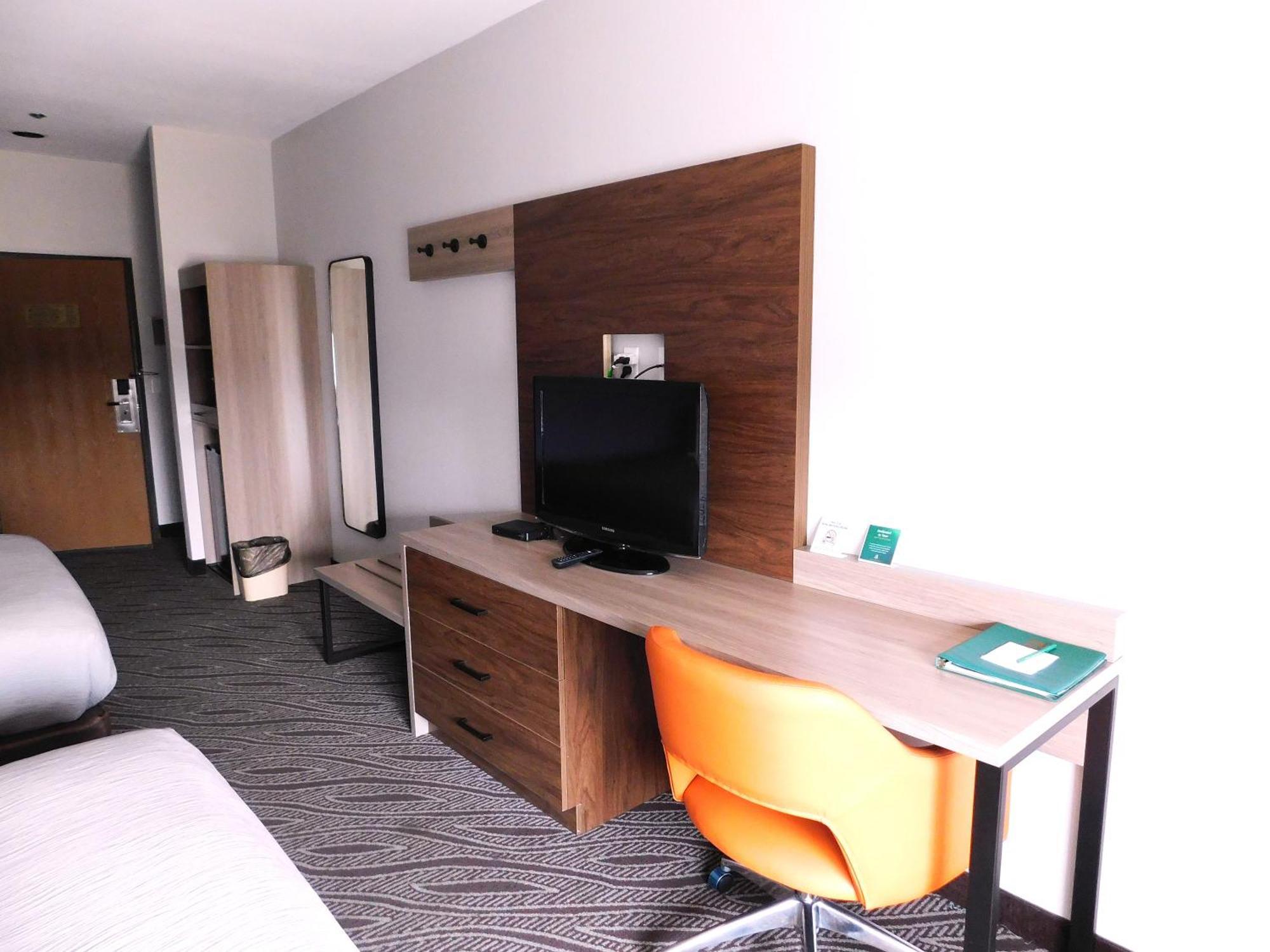 Quality Inn Pontiac Il Dış mekan fotoğraf