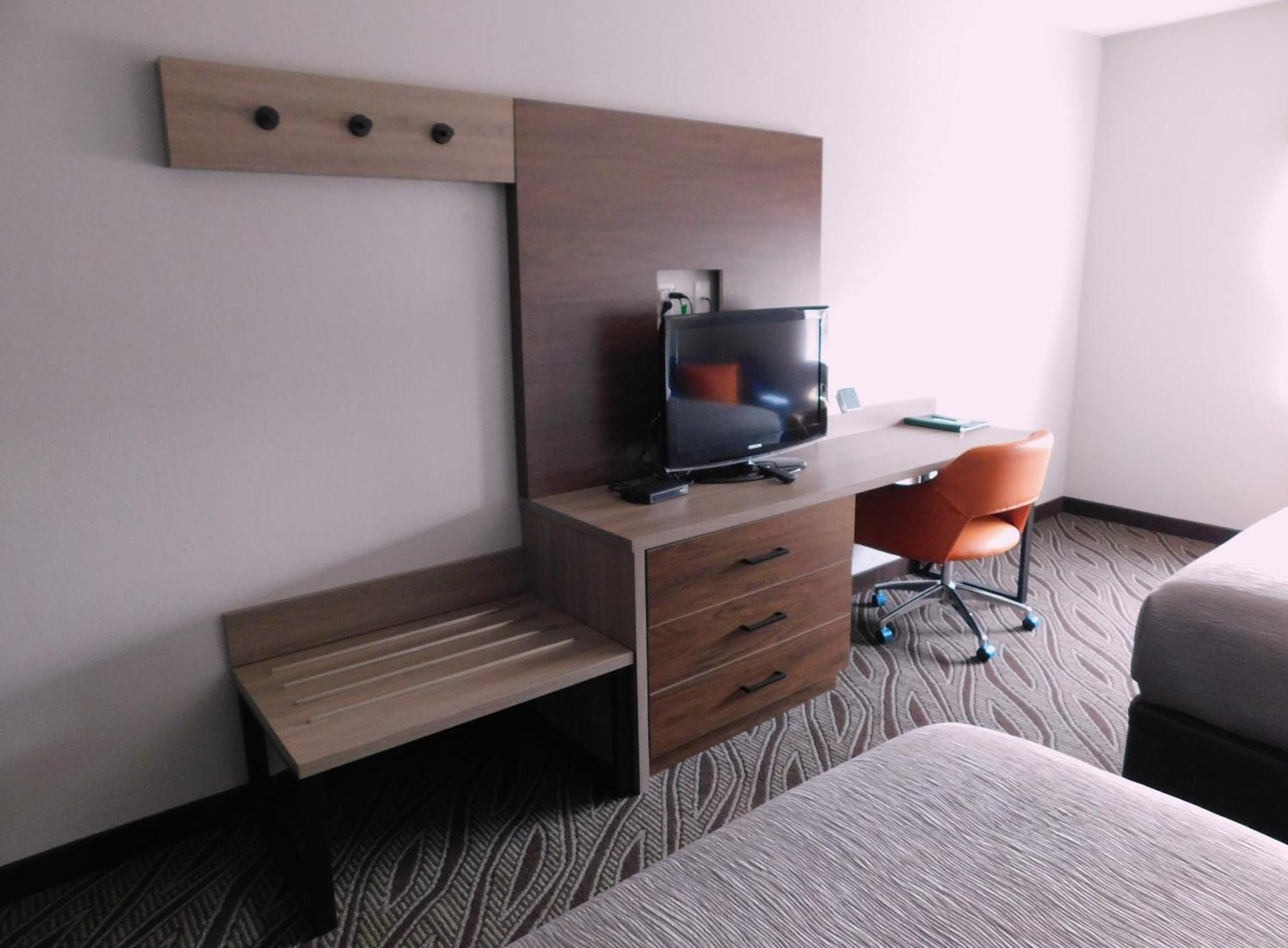 Quality Inn Pontiac Il Dış mekan fotoğraf