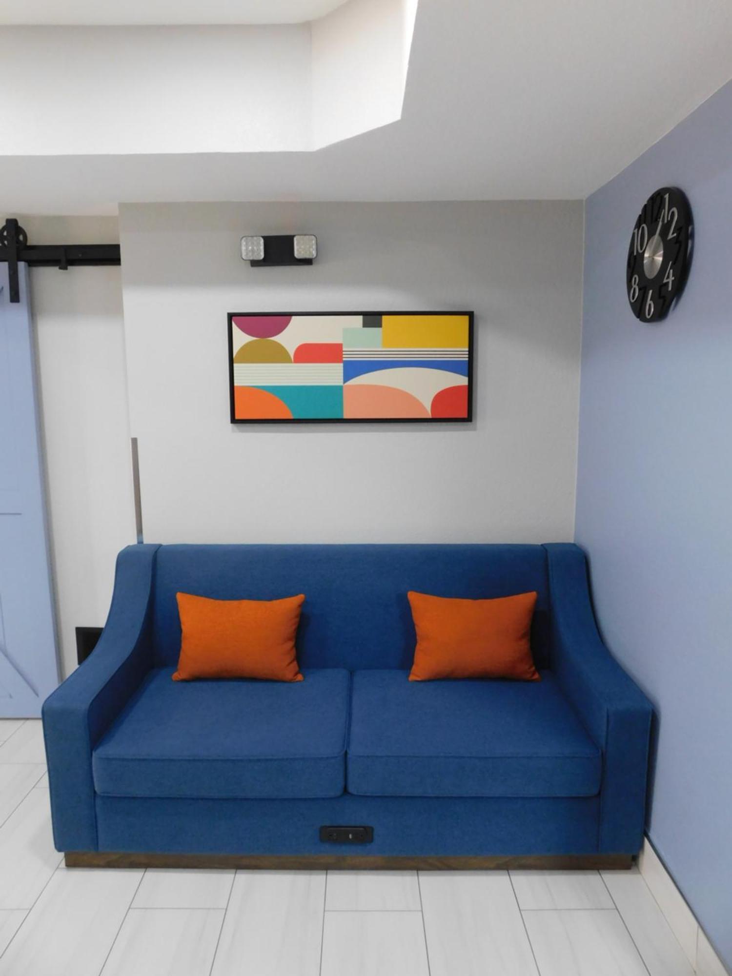 Quality Inn Pontiac Il Dış mekan fotoğraf
