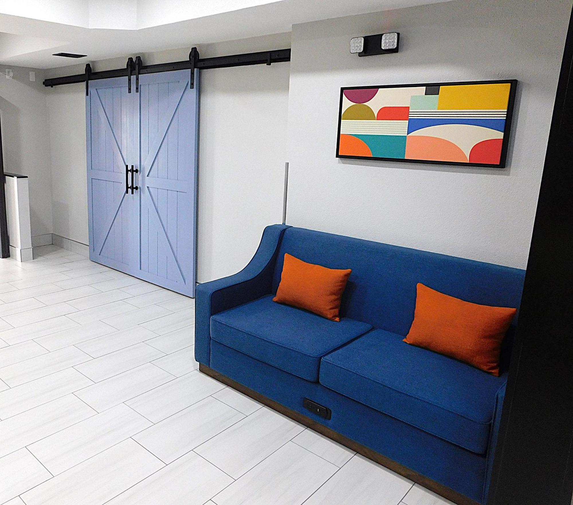 Quality Inn Pontiac Il Dış mekan fotoğraf