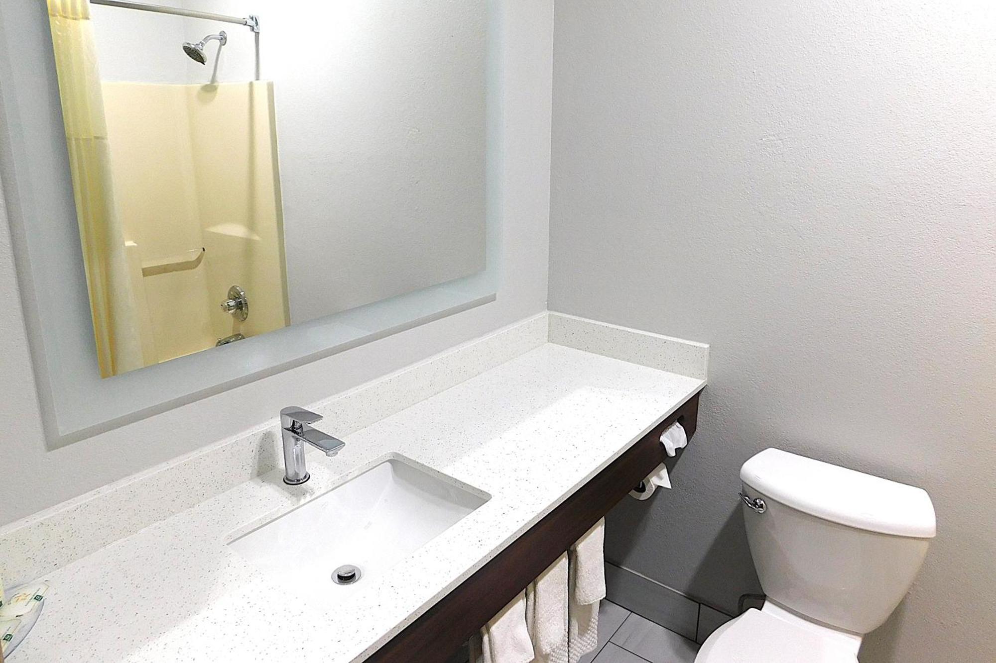 Quality Inn Pontiac Il Dış mekan fotoğraf