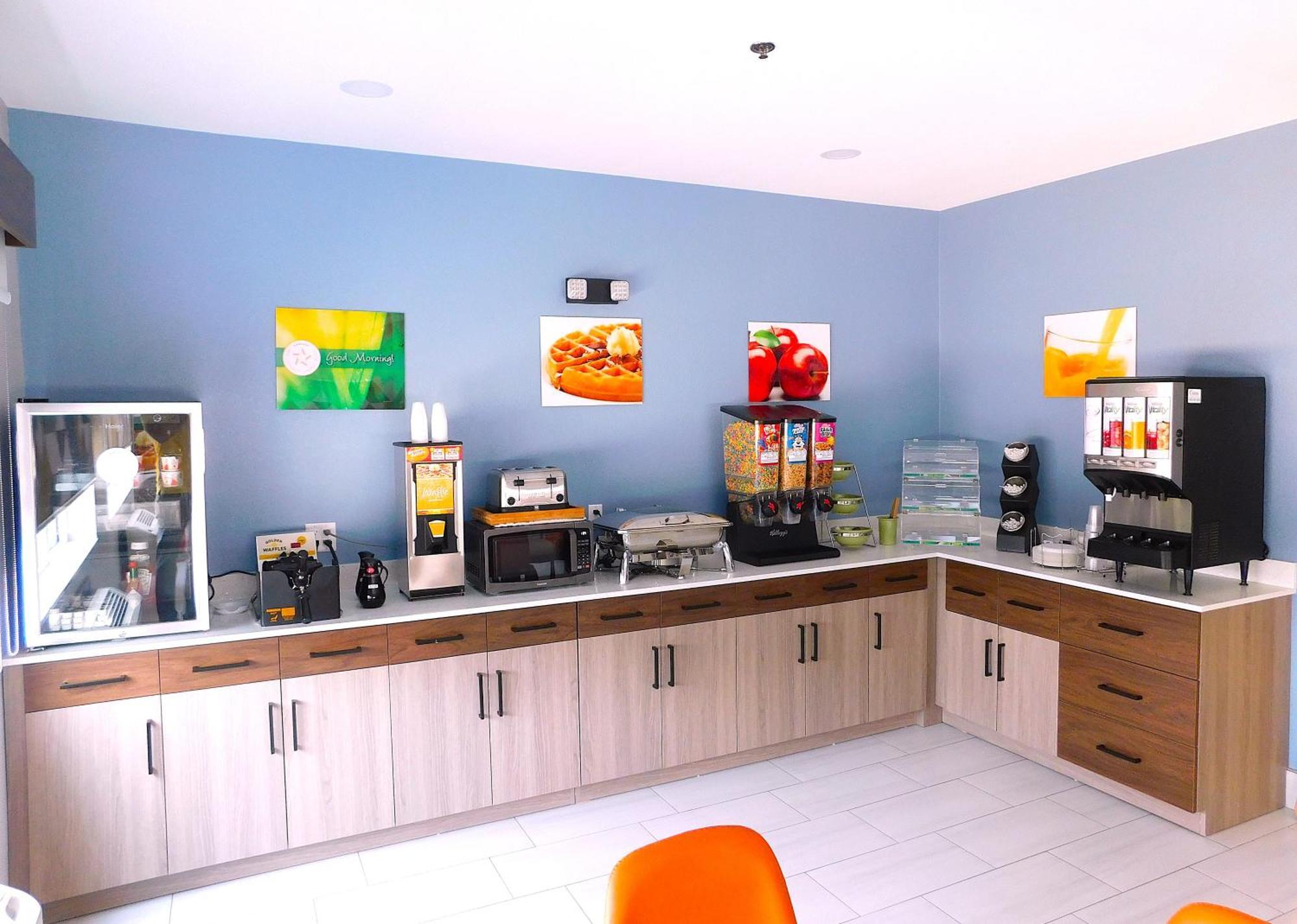 Quality Inn Pontiac Il Dış mekan fotoğraf